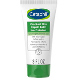 CETAPHIL Cracked Skin Repair Balm, 3 oz (Packaging May Vary) - 1 miniature