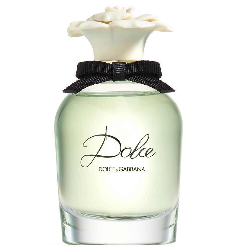 Dolce\&Gabbana Dolce For Women Eau De Parfum 50ML - 1