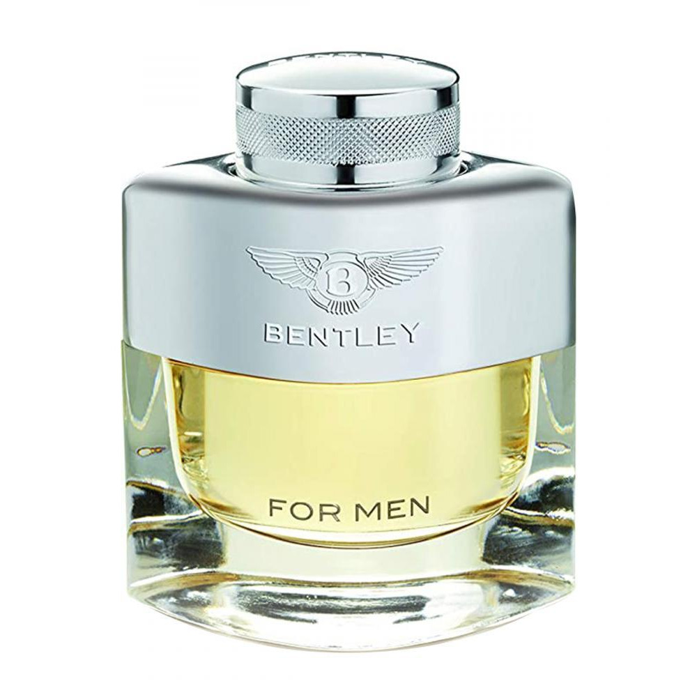 عطر بنتلي للرجال أو دو تواليت 60 مل - 1