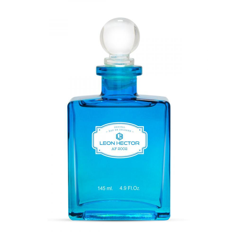 Leon Hector AF 2002 Eau De Cologne Perfume For Women 145ML - 1