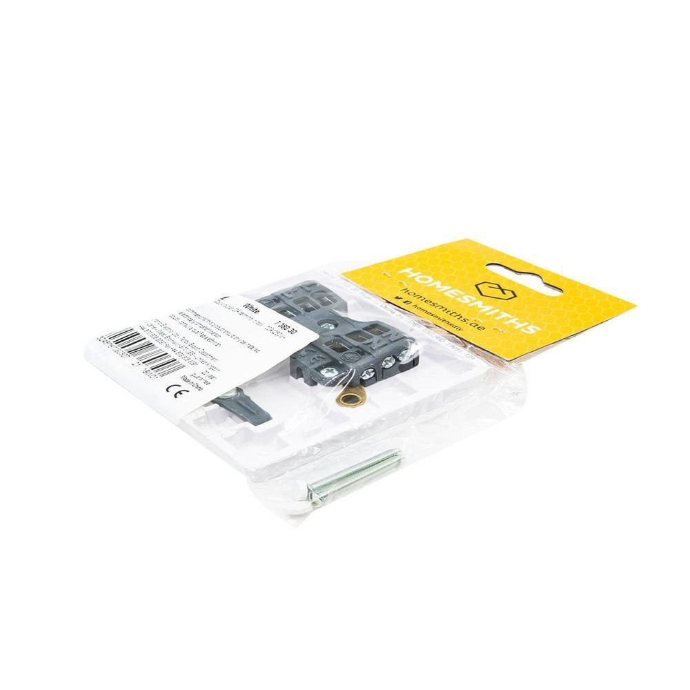 منفذ كابل تينبي كتلة طرفية 20 أمبير - 1