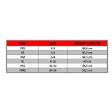 ФУТБОЛКА Uaejj JIU-JITSU OOS, ФИОЛЕТОВАЯ, размер YXL (12 лет) - 4 miniature