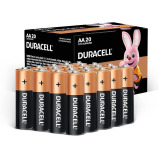 بطاريات دوراسيل / قلوية ، AA ، 1.5 فولت - 1 miniature