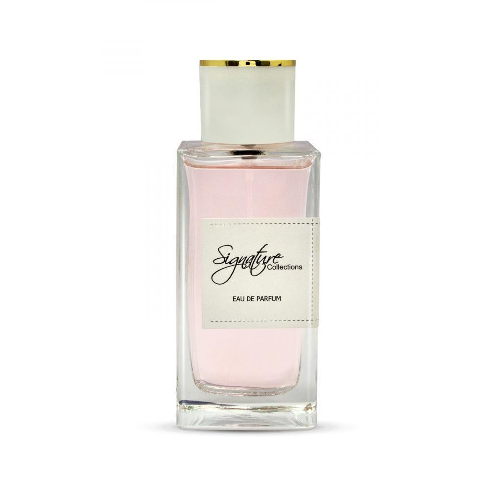 Signature Collection Senorita For Women Eau De Parfum 100ML - 1