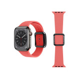 Perfii Silicone Replacement Band For Apple Watch 41/40/38mm Series 8/7/6/5/4/SE - 1 miniature
