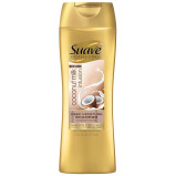 Suave Professionals Deep Moisture Shampoo with Coconut Milk, 373 ml - 1 miniature