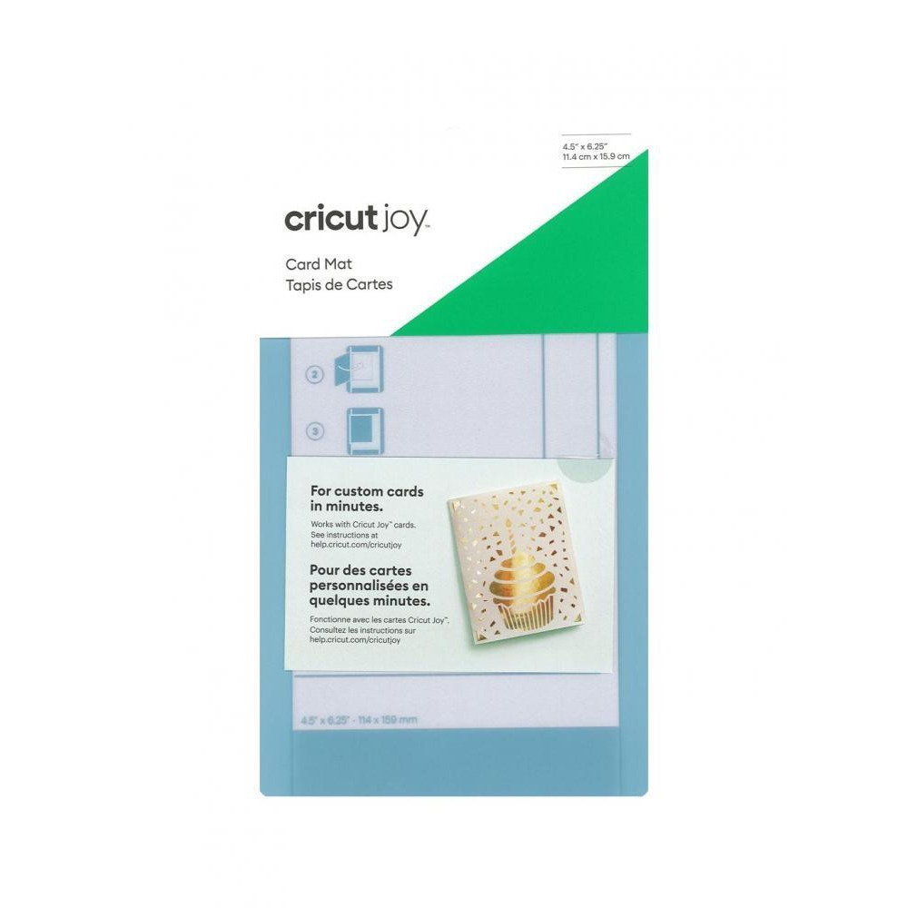 Cricut Joy Card Mat 14 x 20.3 cm - 5