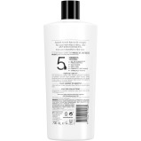 TRESemme, Keratin Smooth Conditioner, 700 ml - 2 miniature