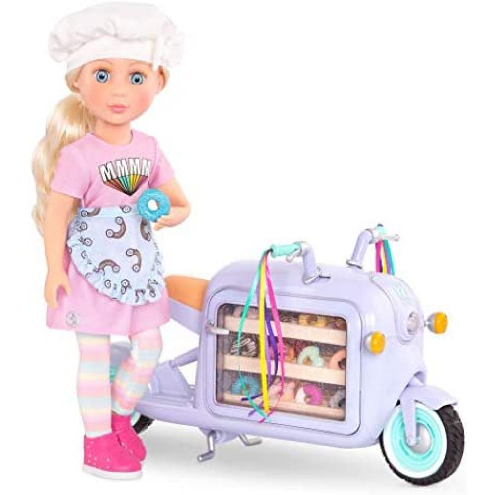 Glitter Girls - Maren - 6