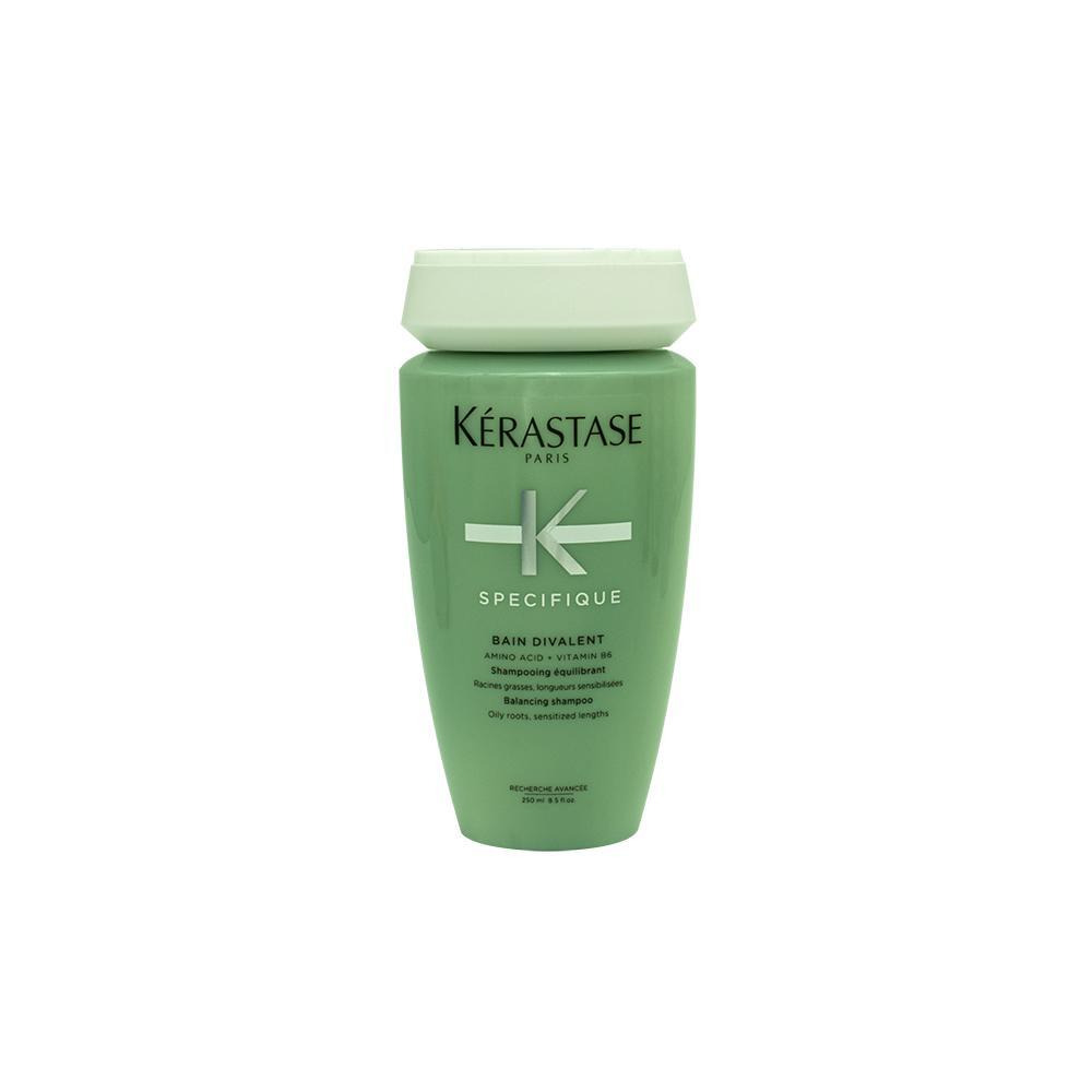 KERASTASE / شامبو ، Specifique BAIN Divalent ، للجذور الدهنية ، 250 مل - 1