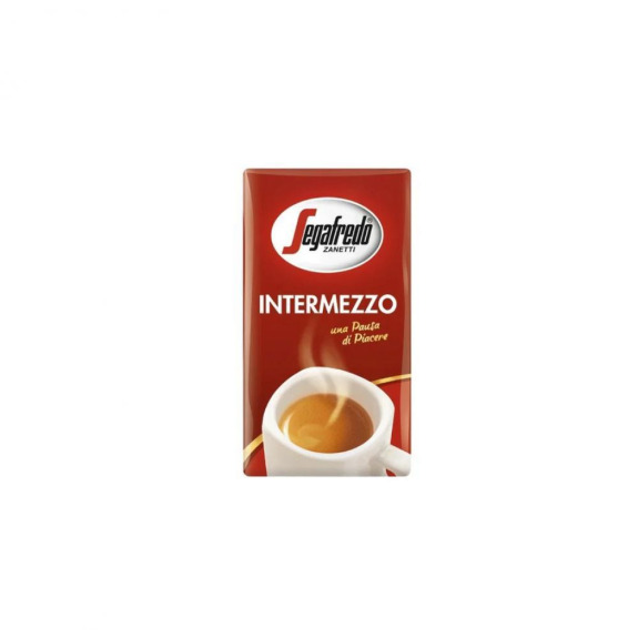Segafredo Intermezzo Ground Coffee 250g