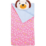 Lotus Soft Bodied Girl Doll Tatum Travel Set, Multi-Colour, 15 inches/38 cm, Lt15022 - 7 miniature