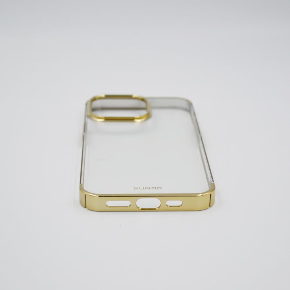 XUNDO Jazz Series Iphone 13 Pro Gold - 3