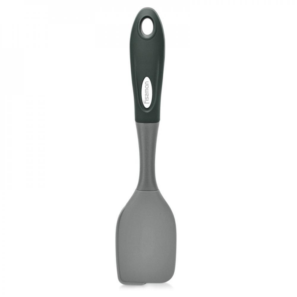 Fissman Spatula Chef's Gadgets. Color Avocado (Silicone) - 1