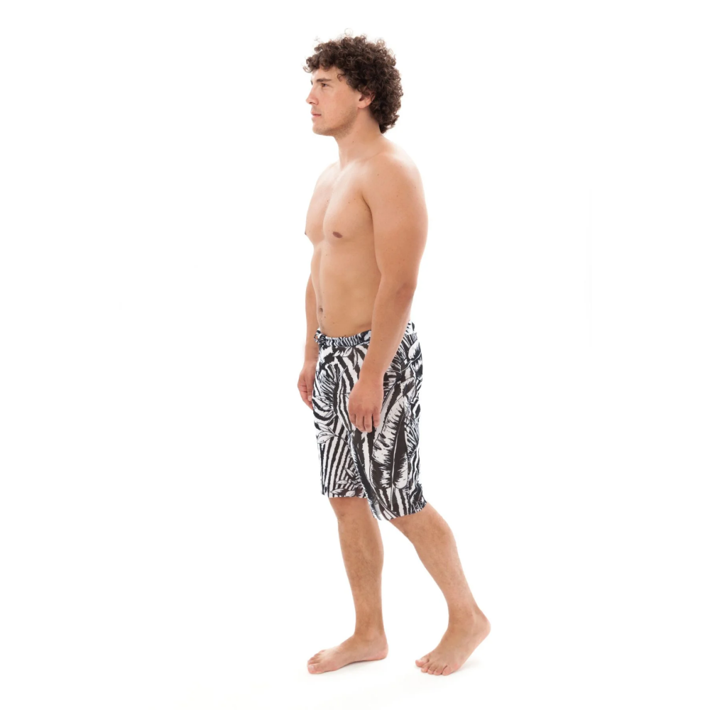 برمودا حمار وحشي وهمي (M) - 2