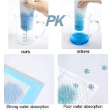 Mumoo Bear / Pet training and puppy pads, 60x60 cm, x40 - 4 miniature