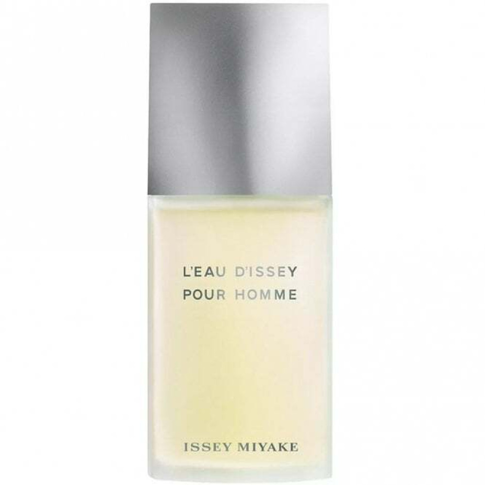 L'eau Dissey Pour Homme EDT 125ml - 1