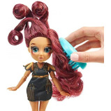 FailFix S1 TOTAL MAKE OVER DOLL PK - GLAMAZ0NGRL - 8 miniature