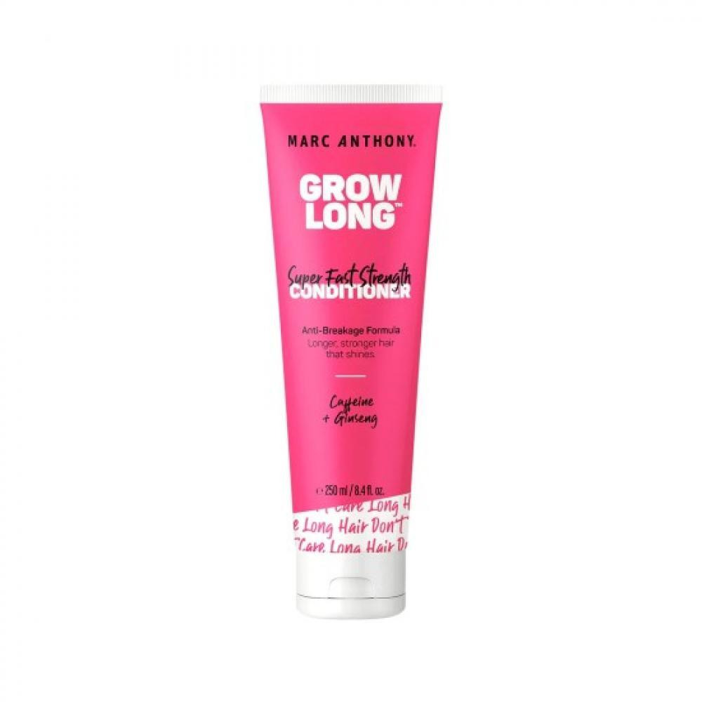 Marc Anthony Strengthening Grow Long Hair Conditioner 250ml - 1