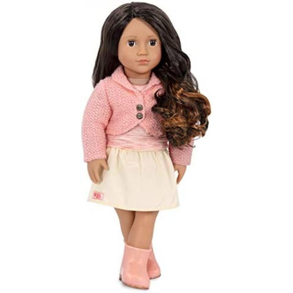 Our Generation / Fashion Dolls, 70.31233Z - 3