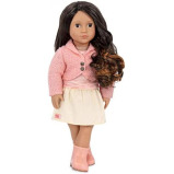Our Generation / Fashion Dolls, 70.31233Z - 3 miniature