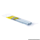Utility Extension Spring Pack Of 2 - 11.913 x 114.3 x 1.041 mm - 2 miniature