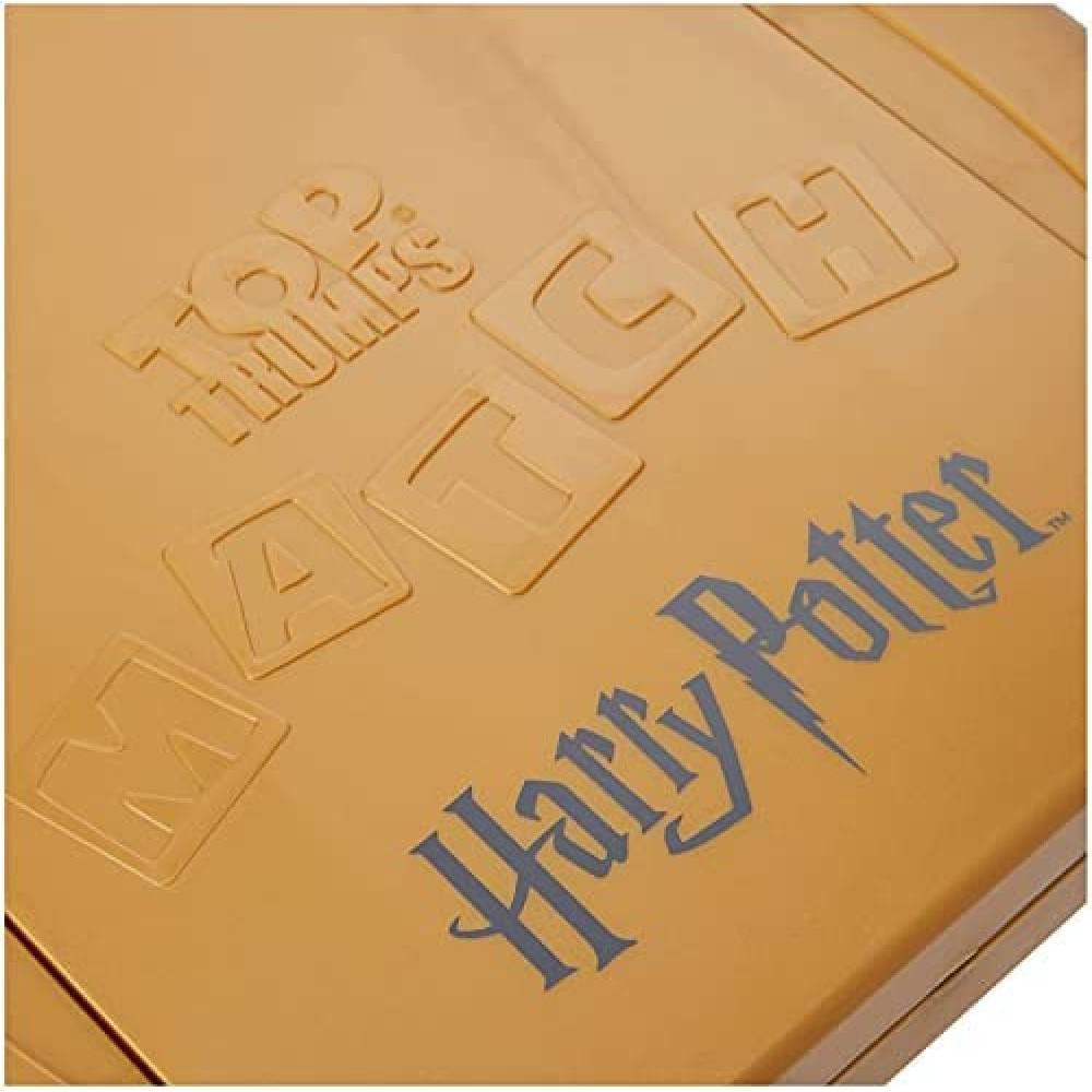 WMOVES, TOPTRUMPS MATCH HARRY POTTER WAVE 2, WM00101-ML1-6 - 3