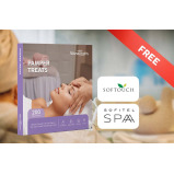 12 minute Helicopter Tour, Explore the Skies of the UAE with free Spa Gift Box - 3 miniature