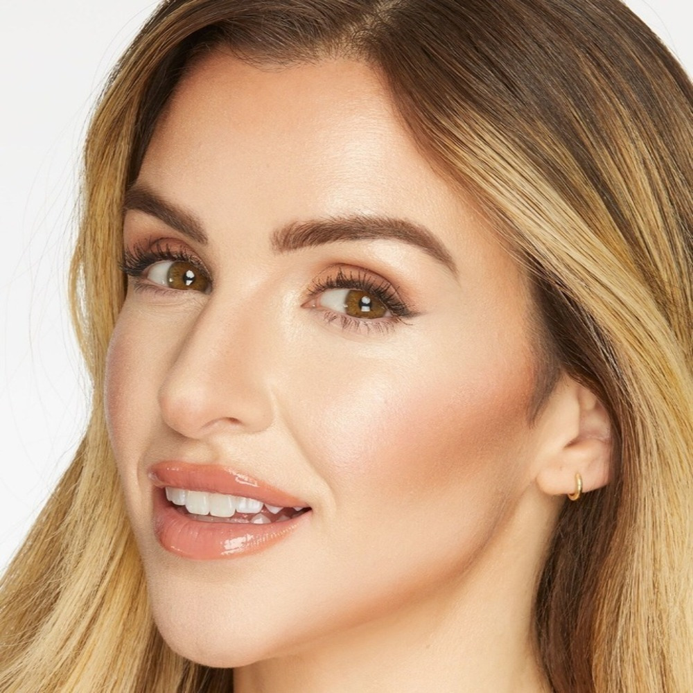 Tarte Cosmetics Sculpt Tape™ Contour Warm Bronze 15ml - Effortless Sculpting & Contouring for Defined Features - 3
