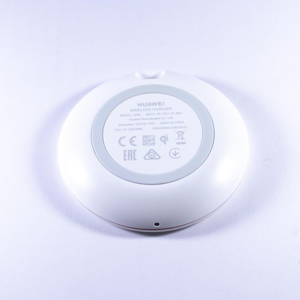 HUAWEI Quick Wireless Charger 15W - 3
