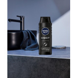 نيفيا للرجال، شامبو منشط عميق، 400 مل - 5 miniature