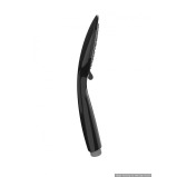 Wenko Young Line Shower Head 110 - 5 Black - 2 miniature