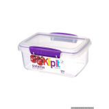Sistema 1L Rectangular Accent - 3 miniature