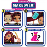 FailFix S1 TOTAL MAKE OVER DOLL PK - GLAMAZ0NGRL - 4 miniature