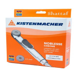 كيستنماخر شطاف نوبليس كروم بخرطوم 120 سم - 1 miniature