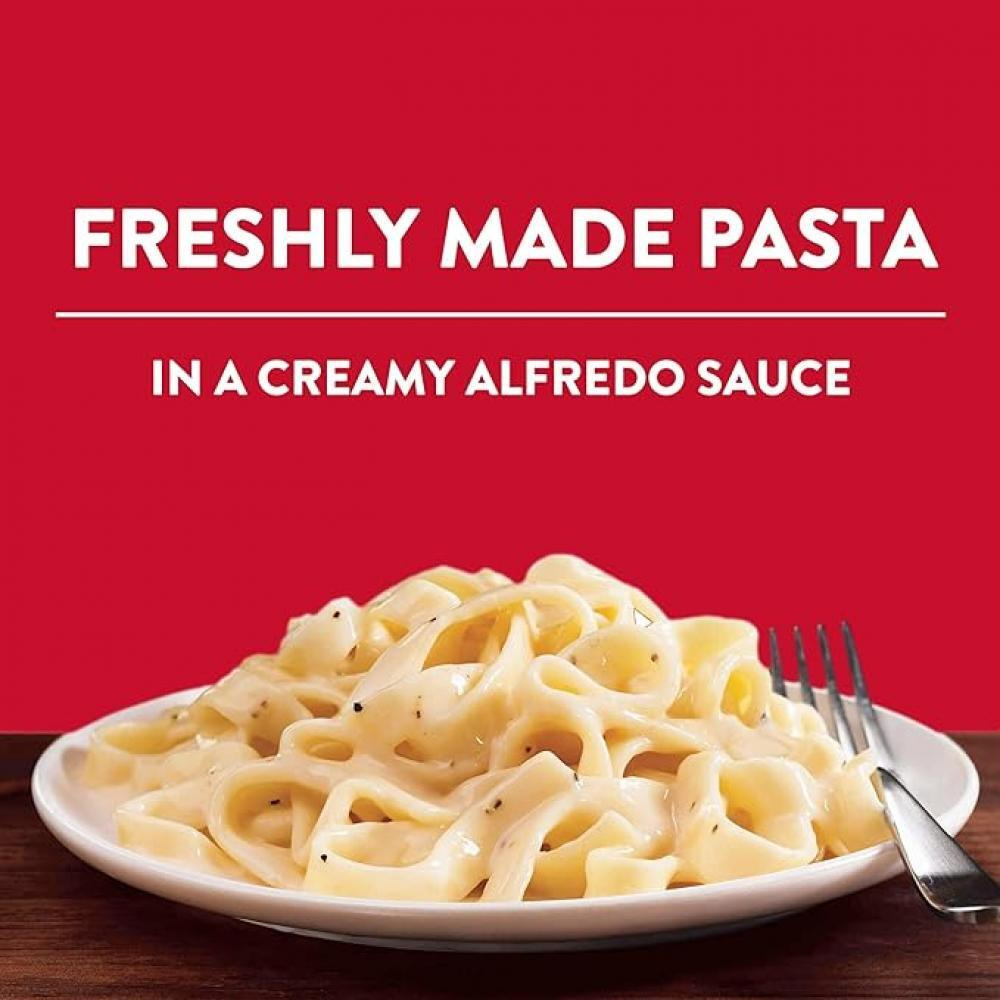 STOUFFERS Fettuccine Alfredo 326g - 2