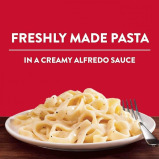 STOUFFERS Fettuccine Alfredo 326g - 2 miniature