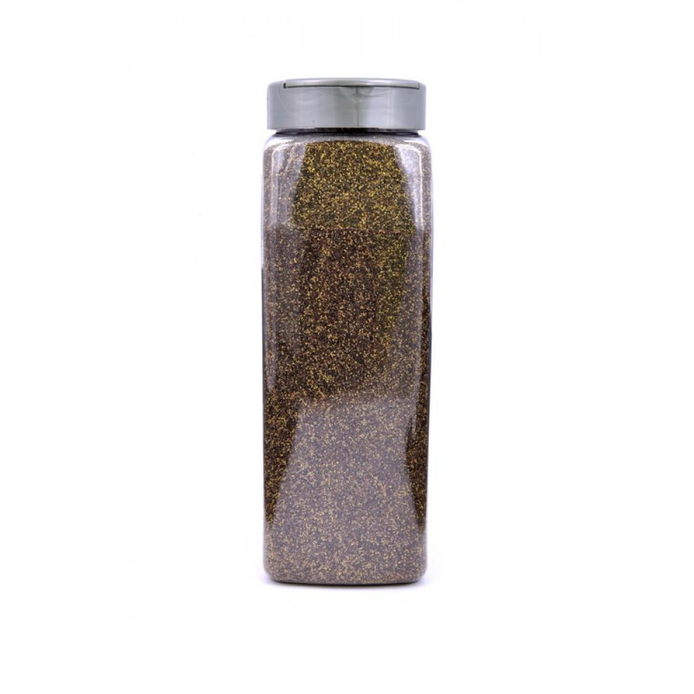 Ground Black Pepper 453.60 Gm - 2