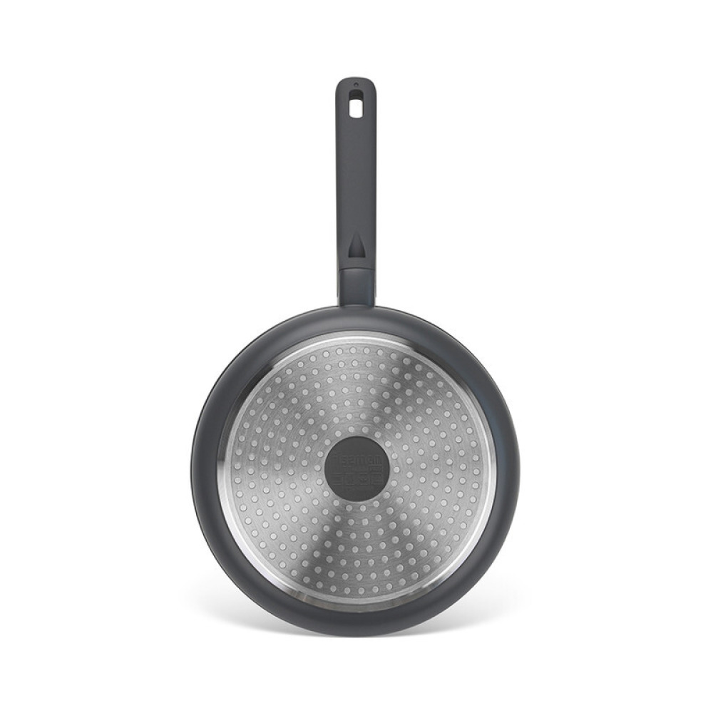 Fissman Frying Pan Titanium Pro 26cm with Cast Aluminum and Non- Stick Coating - 4