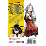 My Hero Academia, Vol. 17 - 2 miniature