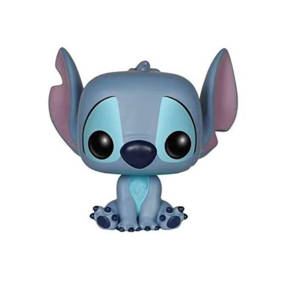 Funko Pop Stitch .... Lilo\&Stitch action figure