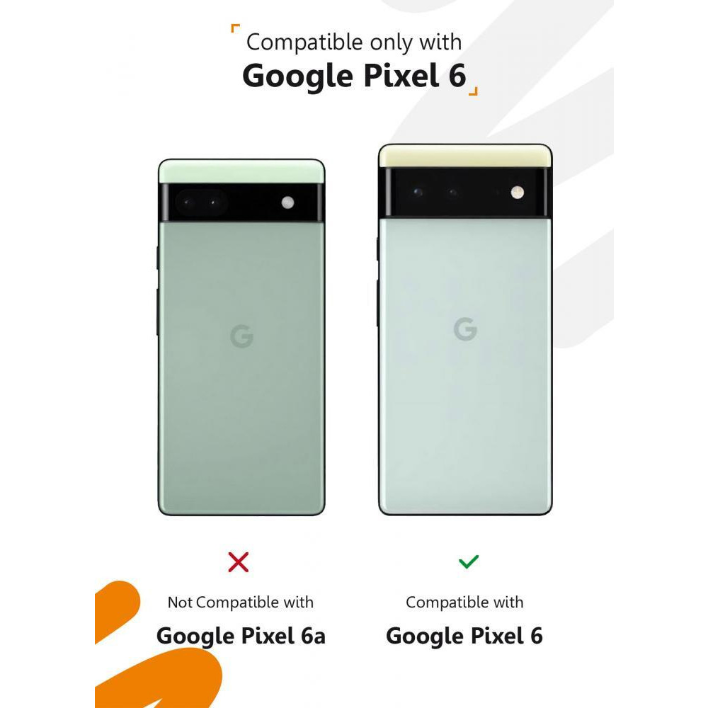 чехол Для PIXEL 6, Противоударный Защитный Чехол Для Телефона pixel 6 С рисунком Кавабанга - 6