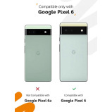 чехол Для PIXEL 6, Противоударный Защитный Чехол Для Телефона pixel 6 С рисунком Кавабанга - 6 miniature