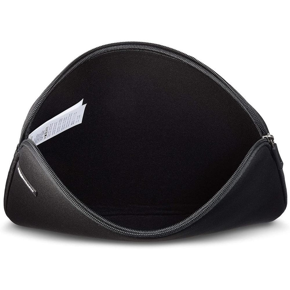Laptop cases, 15.6 in laptop macbooks sleeve case, Black - 5