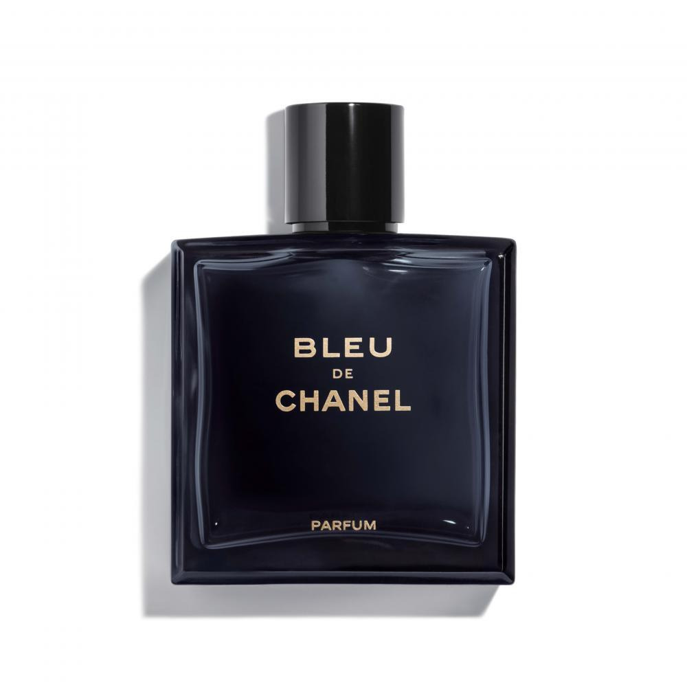 Chanel Bleu For Men Parfum 100 ML - 1