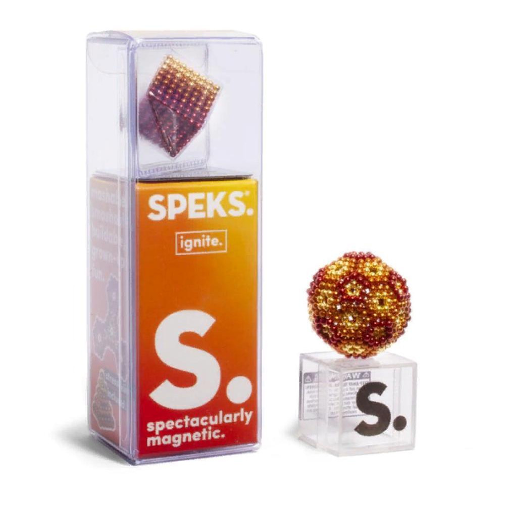 Speks Gradient Ignite Magnet - 1