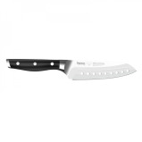 Fissman 7'' Santoku Knife Takatsu Series (420J2 Steel) - 2 miniature