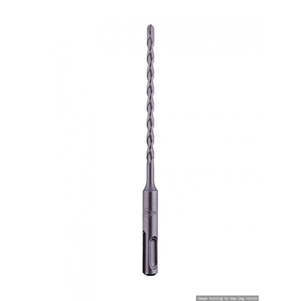 Makita SDS Drill Bit 5x160mm - 1