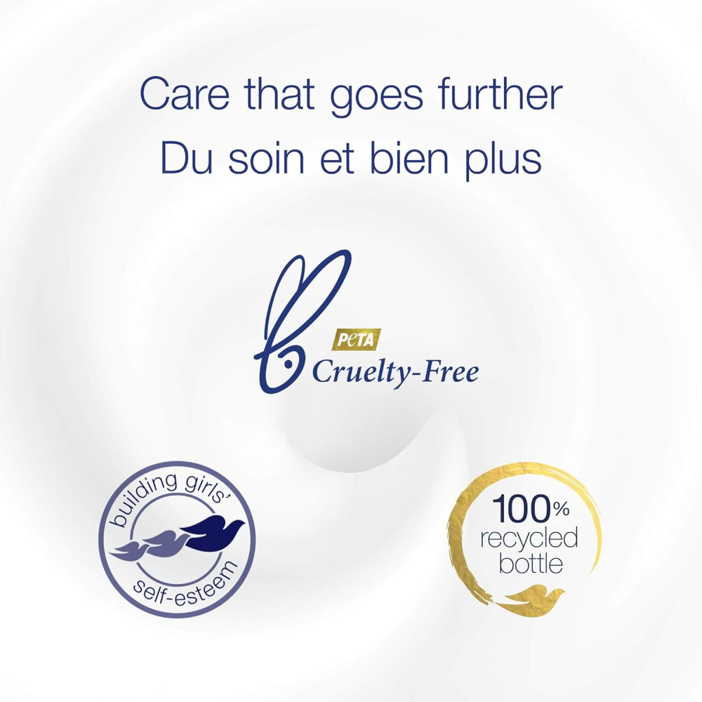 Dove, Shampoo Cool Moisture Nutritive Solutions, 355ml (12oz) - 5