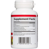 Natural Factors Pollen Plus Energy, 90 Capsules - 2 miniature